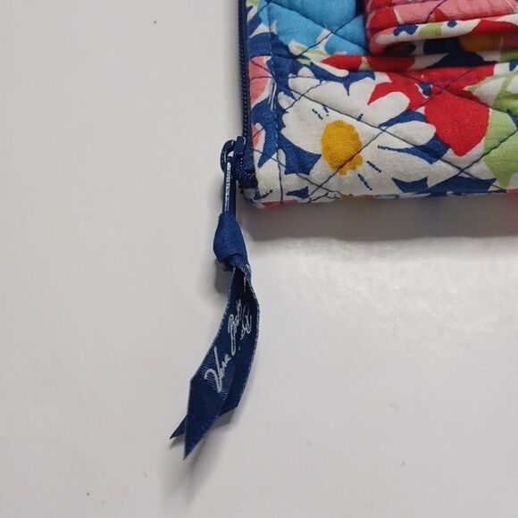 Vera Bradley Small Pouch - Picture 2 of 9